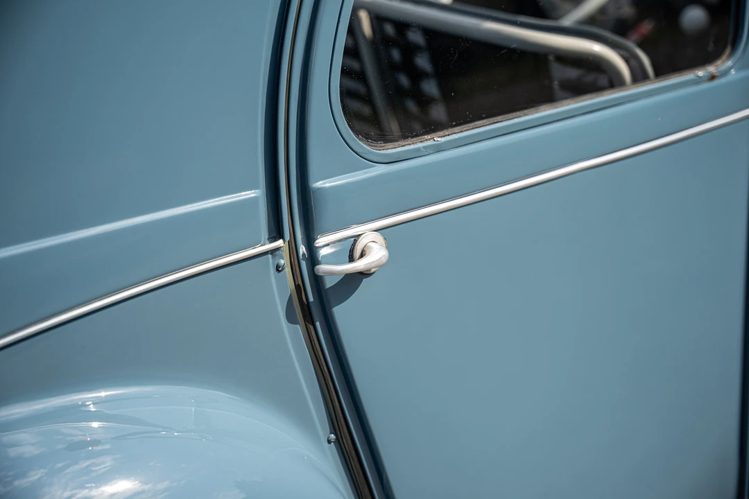 1960 Citroen 2CV - Image 29 of 31