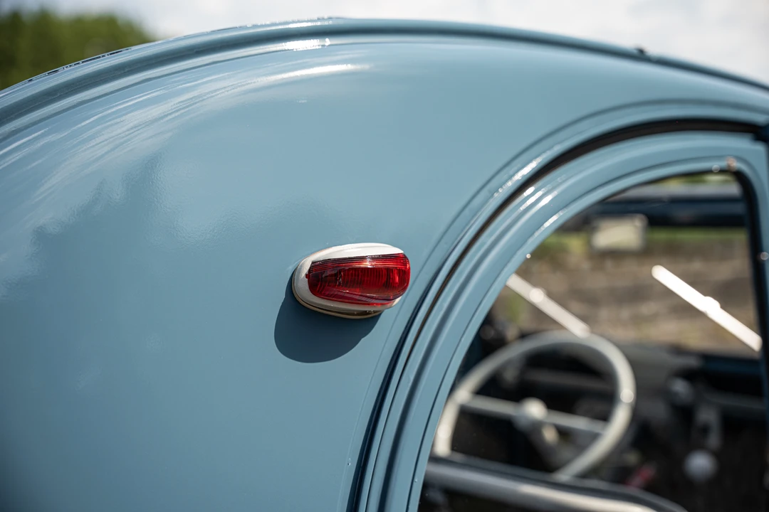 1960 Citroen 2CV - Image 30 of 31