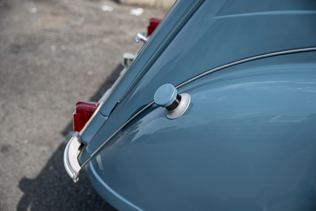 1960 Citroen 2CV - Image 31 of 31