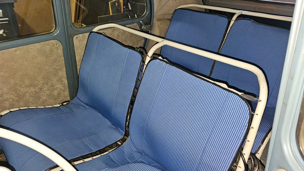 1960 Citroen 2CV - Image 11 of 30