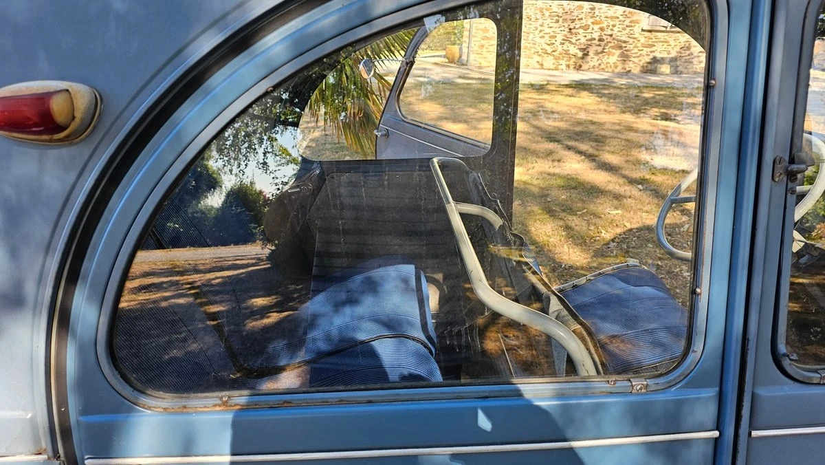 1960 Citroen 2CV - Image 26 of 30