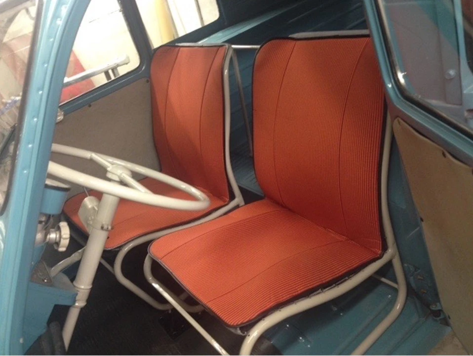 1960 Citroen 2CV - Image 2 of 3