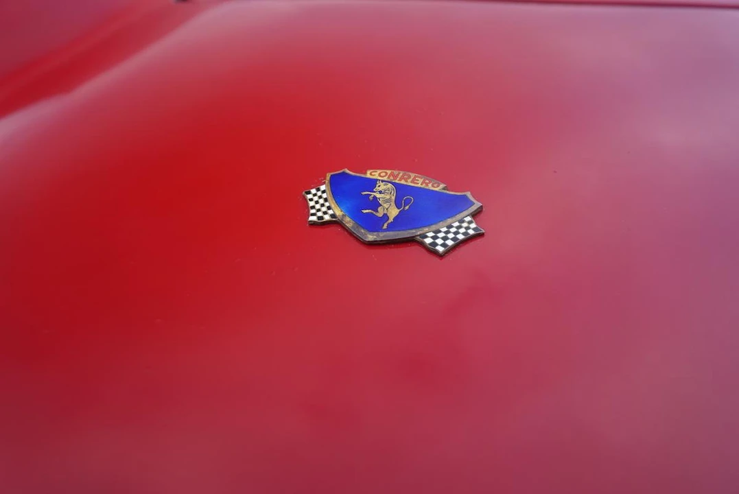 1960 Alfa Romeo 102-Series 2000 - Image 20 of 31