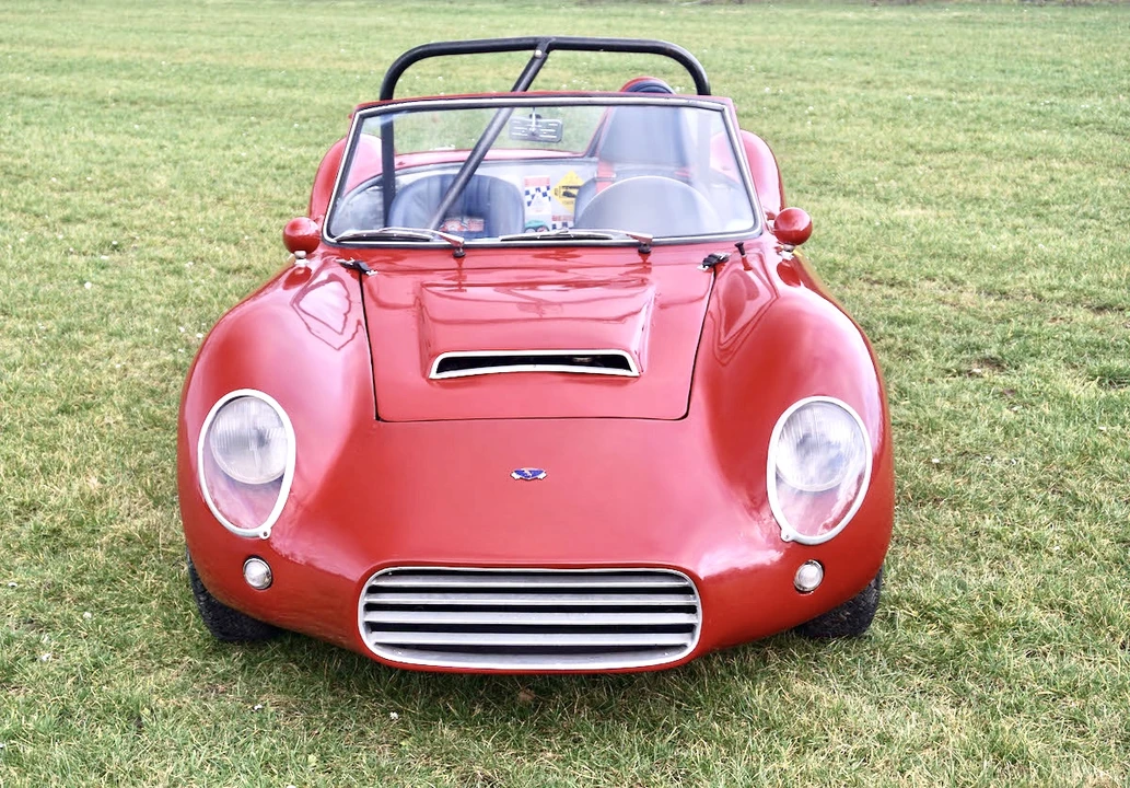 1960 Alfa Romeo 102-Series 2000 - Image 9 of 31