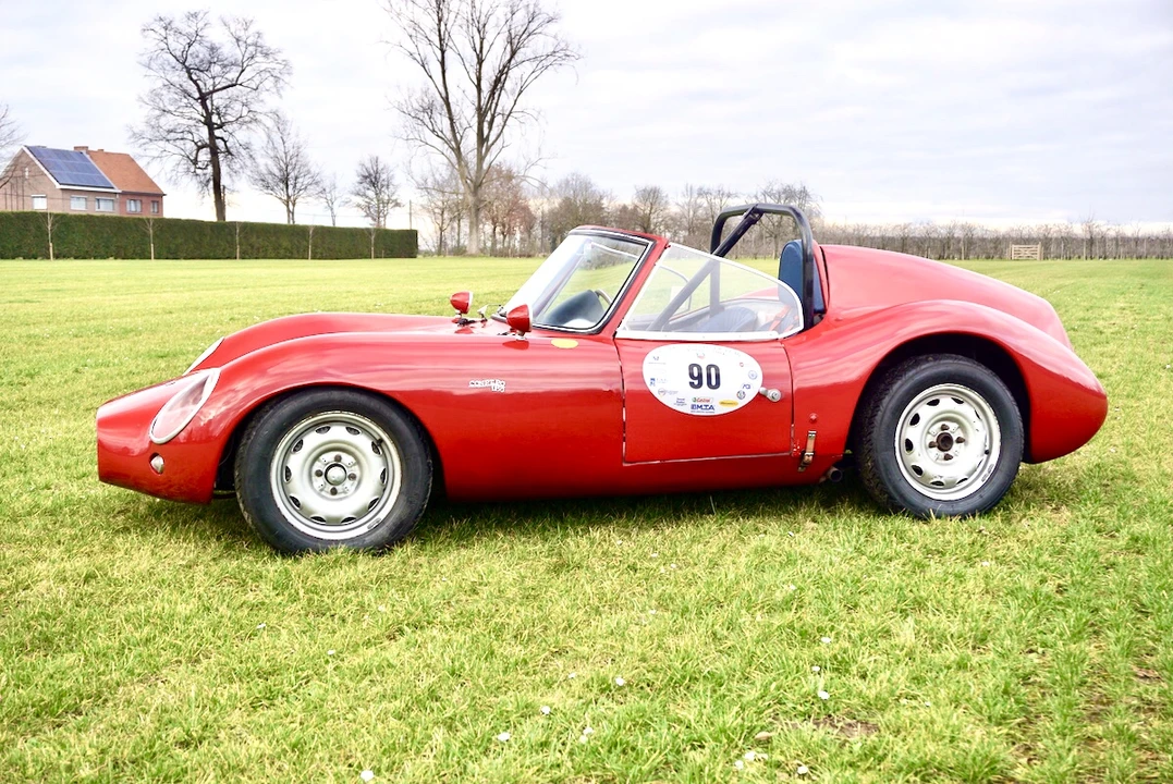 1960 Alfa Romeo 102-Series 2000 - Image 14 of 31