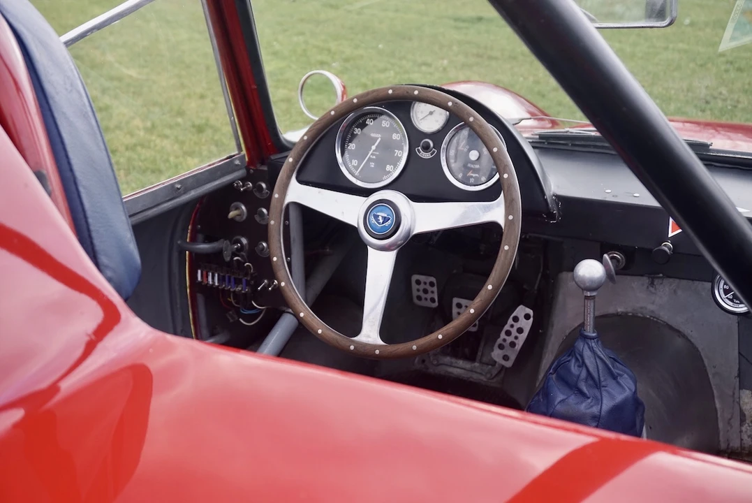 1960 Alfa Romeo 102-Series 2000 - Image 22 of 31