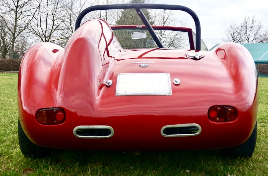 1960 Alfa Romeo 102-Series 2000 - Image 12 of 31