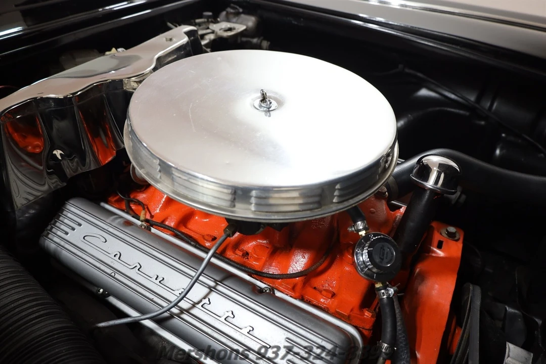 1960 Chevrolet Corvette C1 - Image 3 of 16
