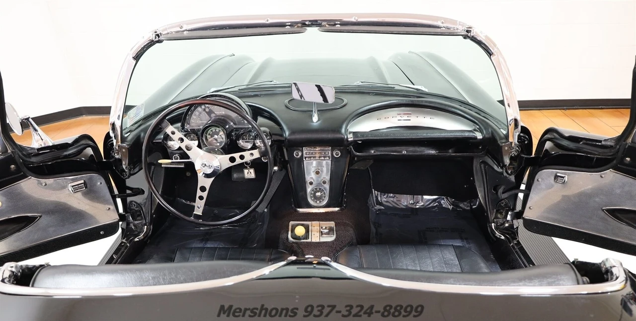 1960 Chevrolet Corvette C1 - Image 2 of 16