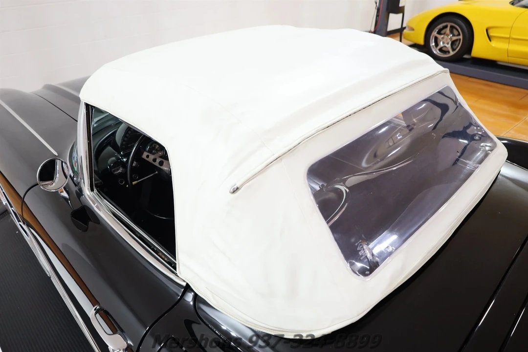 1960 Chevrolet Corvette C1 - Image 10 of 16