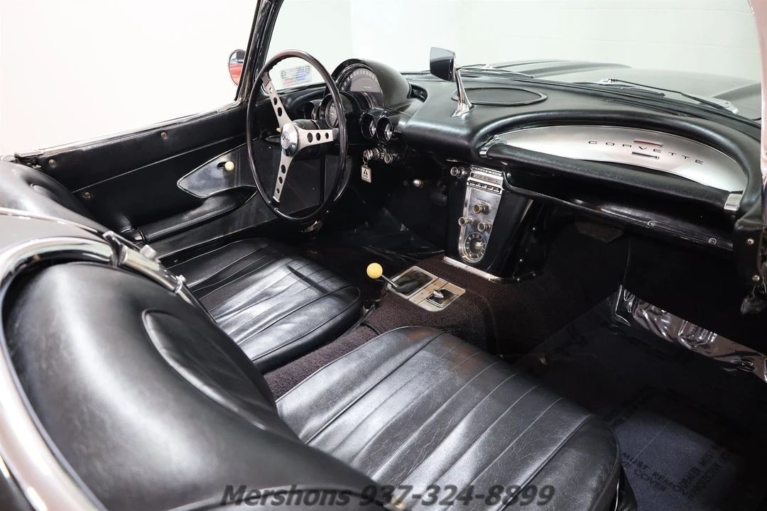 1960 Chevrolet Corvette C1 - Image 14 of 16