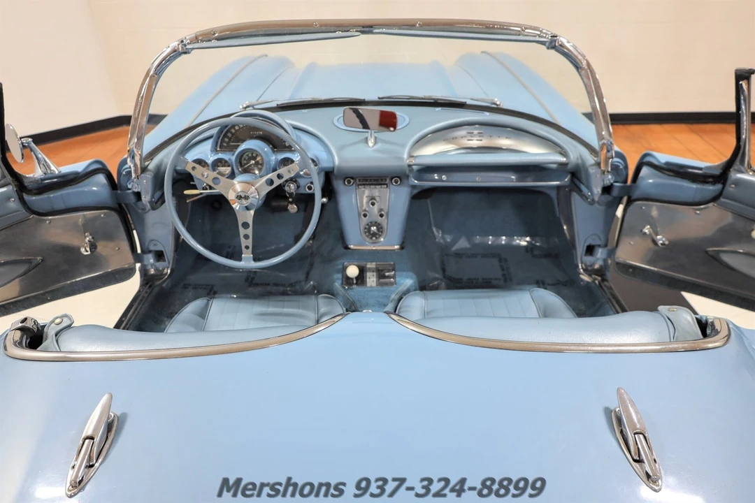 1960 Chevrolet Corvette C1 - Image 2 of 21