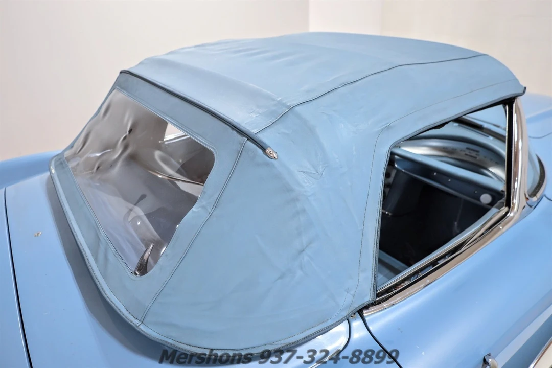 1960 Chevrolet Corvette C1 - Image 17 of 21