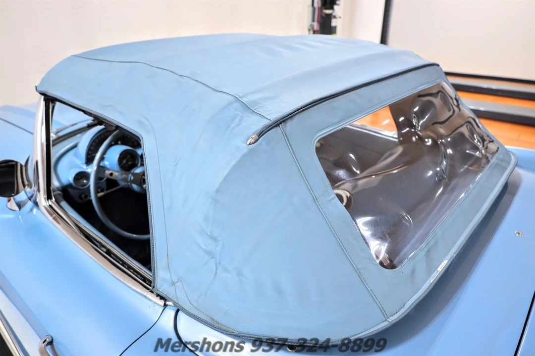 1960 Chevrolet Corvette C1 - Image 16 of 21
