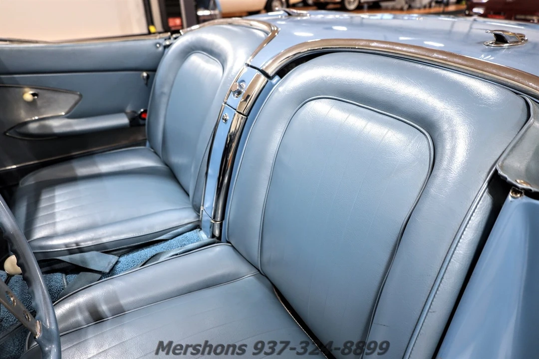 1960 Chevrolet Corvette C1 - Image 20 of 21
