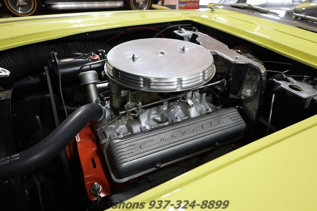 1960 Chevrolet Corvette C1 - Image 3 of 21