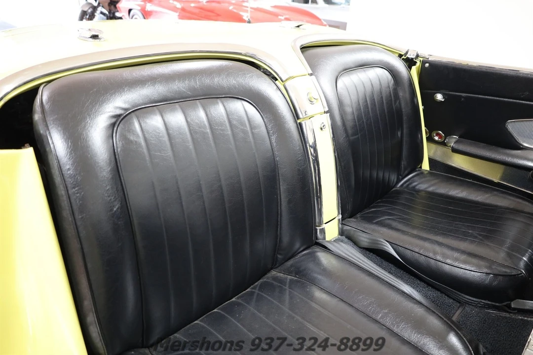 1960 Chevrolet Corvette C1 - Image 21 of 21