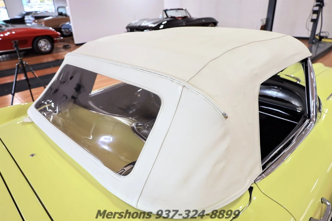 1960 Chevrolet Corvette C1 - Image 17 of 21