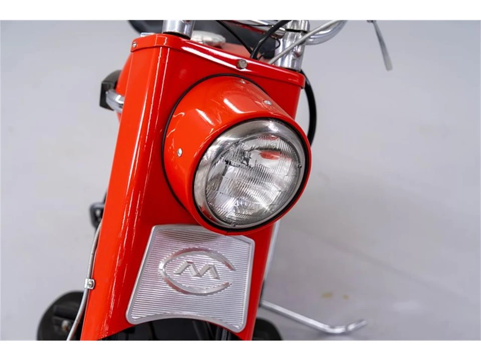 1960 Cushman Eagle - Image 20 of 21
