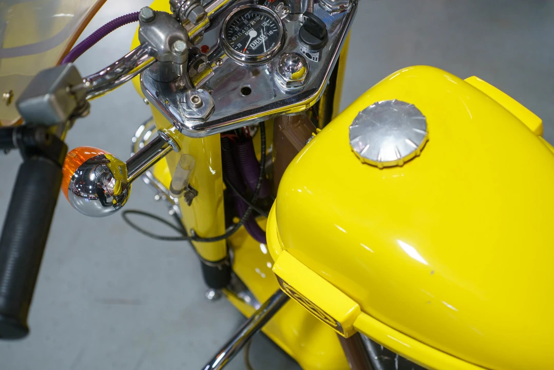 1960 Cushman Eagle - Image 25 of 31