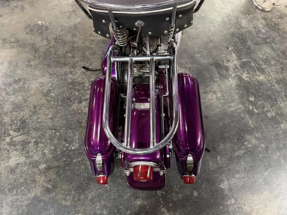 1960 Cushman Eagle - Image 7 of 7