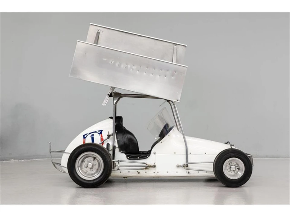 1960 Cushman Eagle - Image 7 of 31