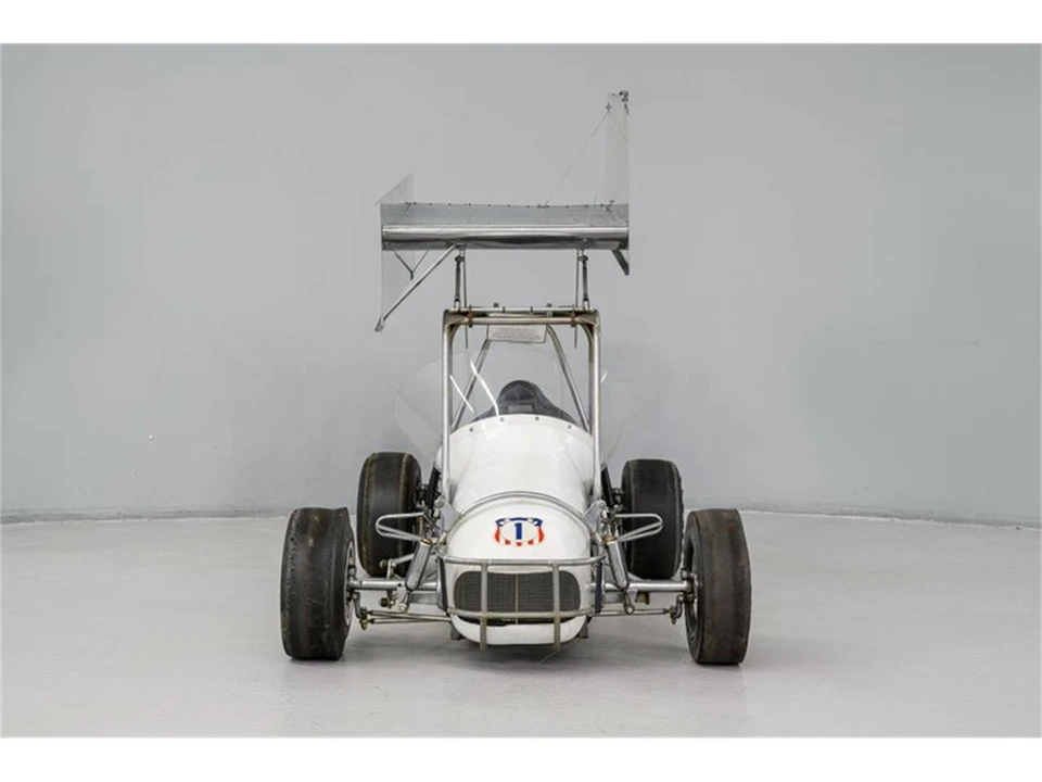 1960 Cushman Eagle - Image 4 of 31