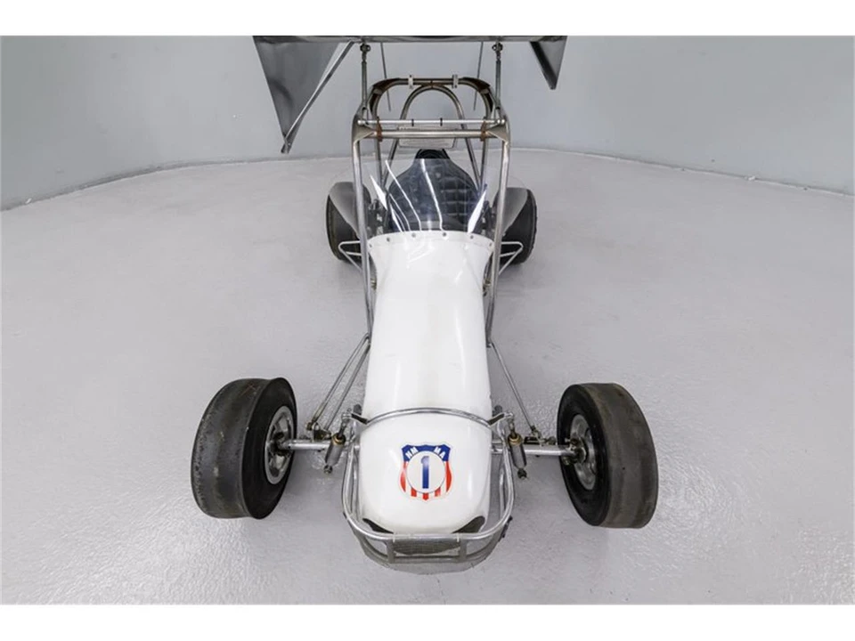 1960 Cushman Eagle - Image 18 of 31