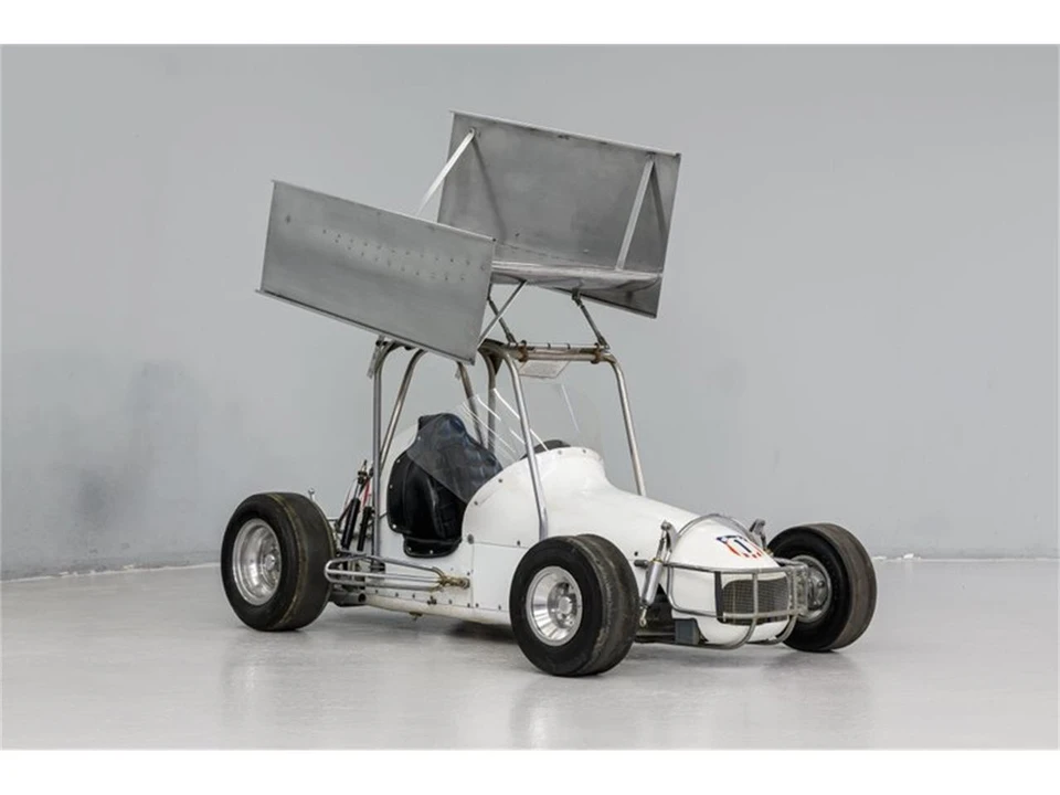 1960 Cushman Eagle - Image 8 of 31