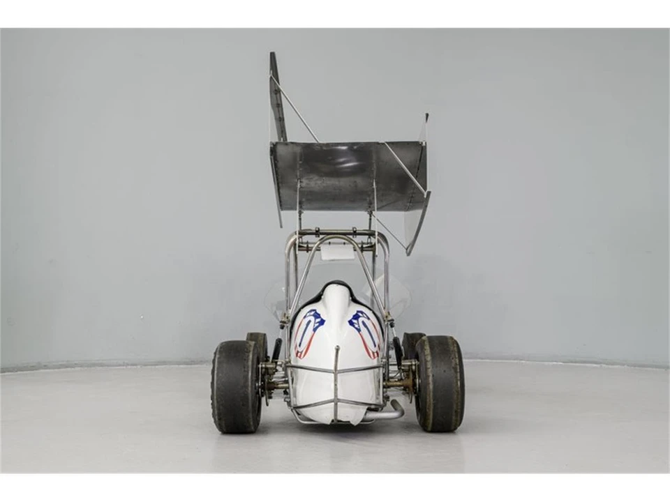 1960 Cushman Eagle - Image 5 of 31