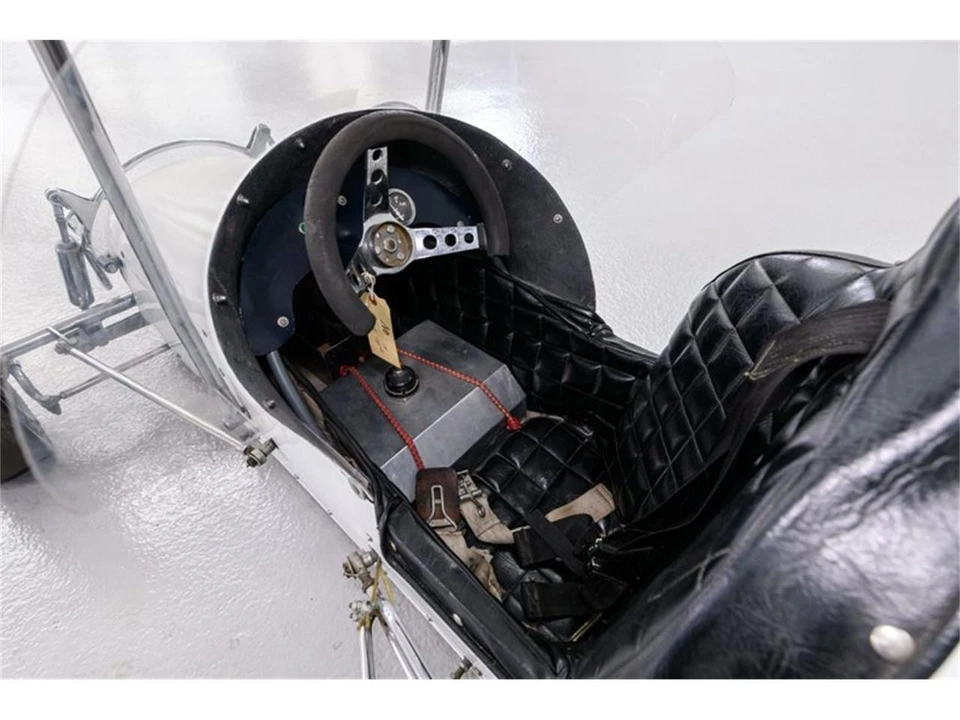 1960 Cushman Eagle - Image 10 of 31