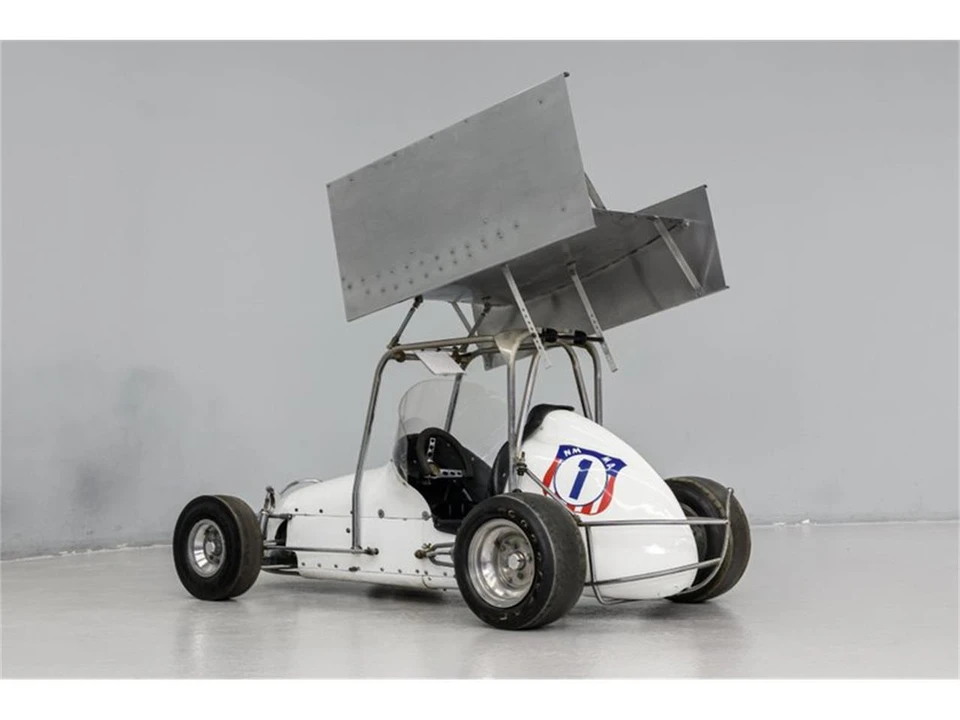 1960 Cushman Eagle - Image 3 of 31