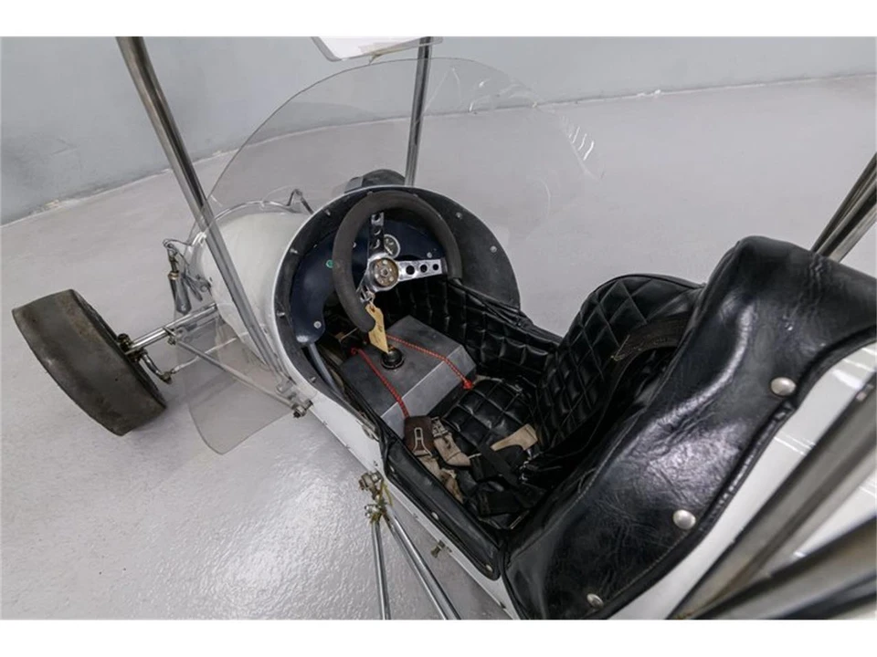 1960 Cushman Eagle - Image 26 of 31