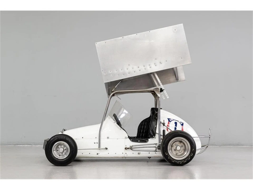 1960 Cushman Eagle - Image 2 of 31