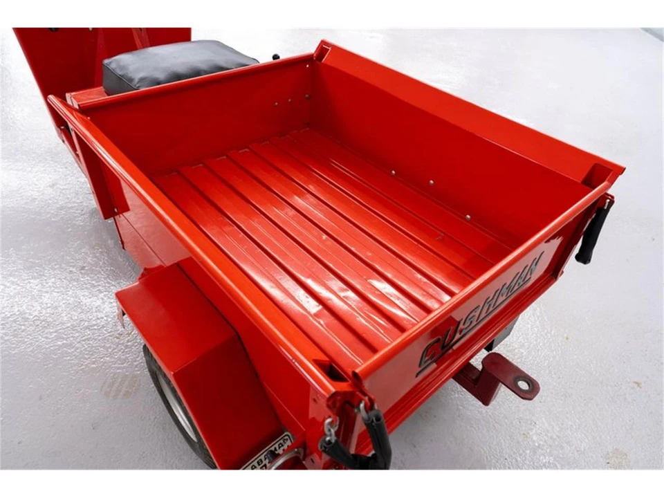 1960 Cushman Eagle - Image 17 of 26