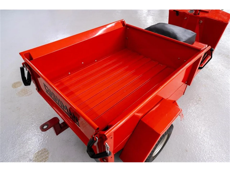 1960 Cushman Eagle - Image 16 of 26