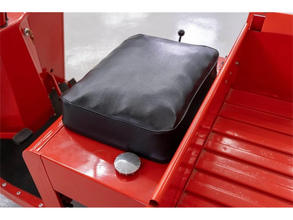 1960 Cushman Eagle - Image 21 of 26