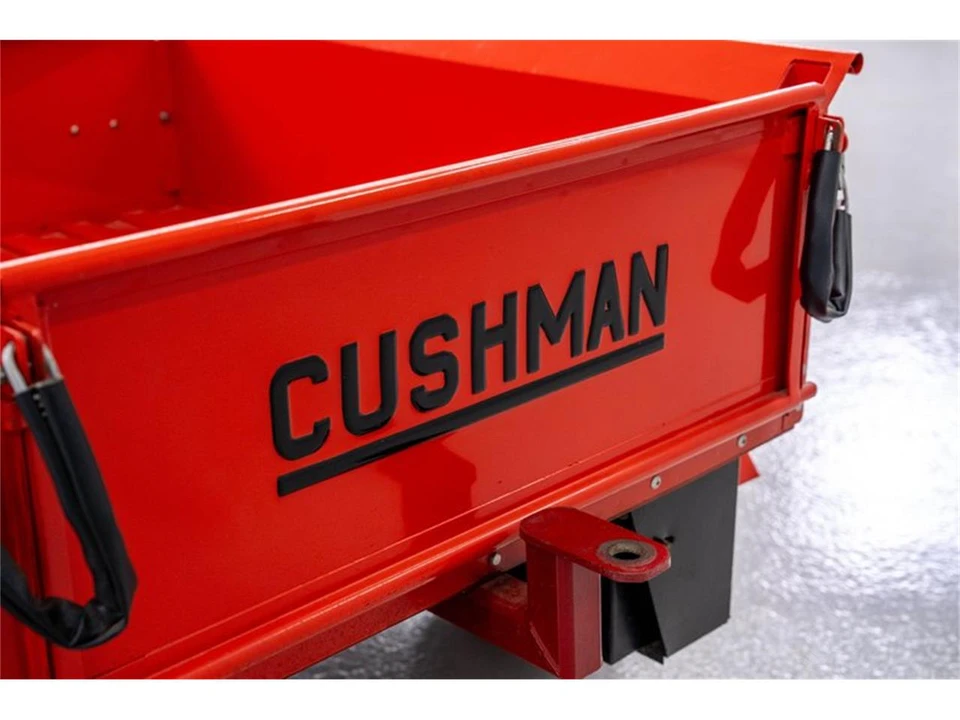 1960 Cushman Eagle - Image 22 of 26