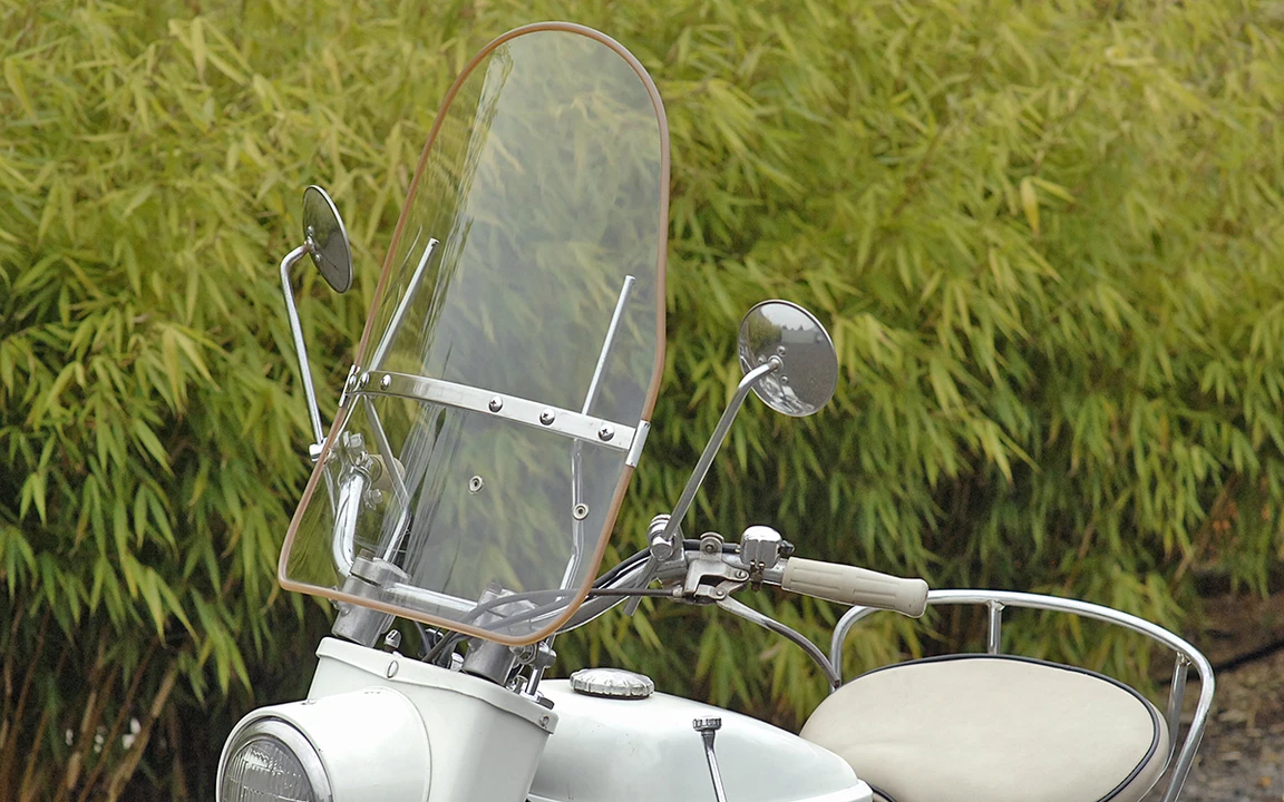 1960 Cushman Eagle - Image 20 of 31