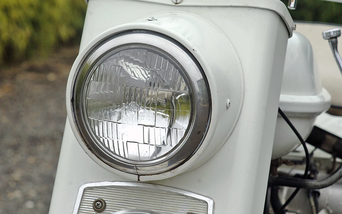 1960 Cushman Eagle - Image 22 of 31