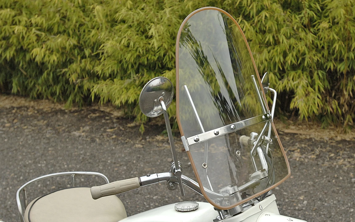 1960 Cushman Eagle - Image 27 of 31