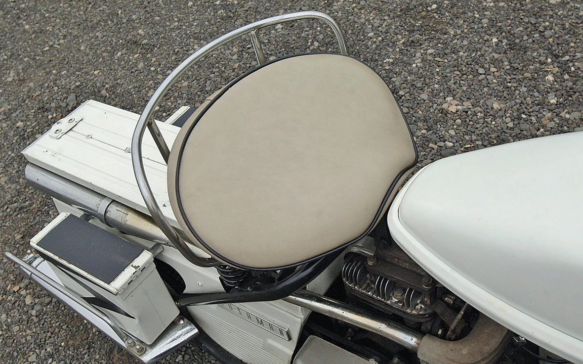1960 Cushman Eagle - Image 28 of 31