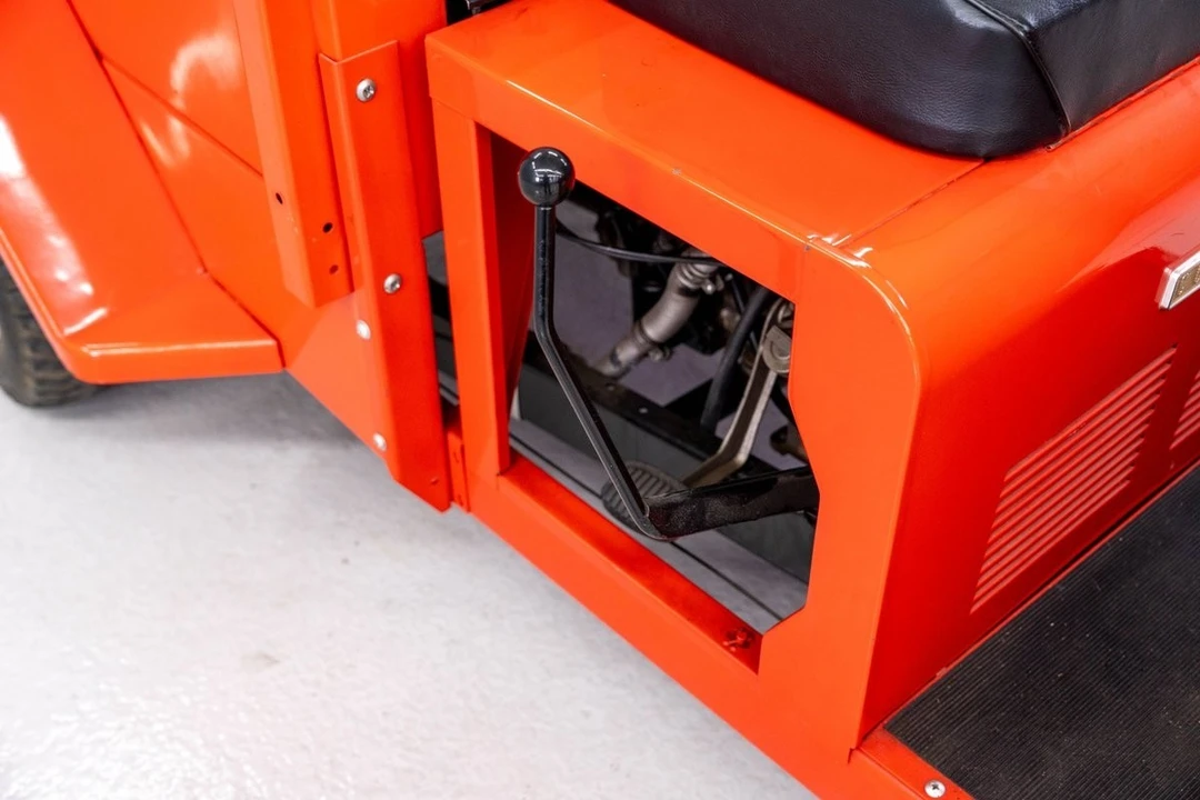 1960 Cushman - Image 12 of 12