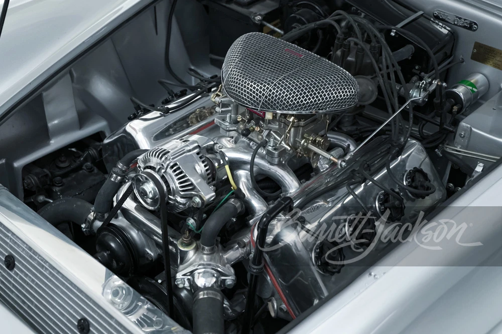 1960 Daimler SP250 - Image 2 of 31