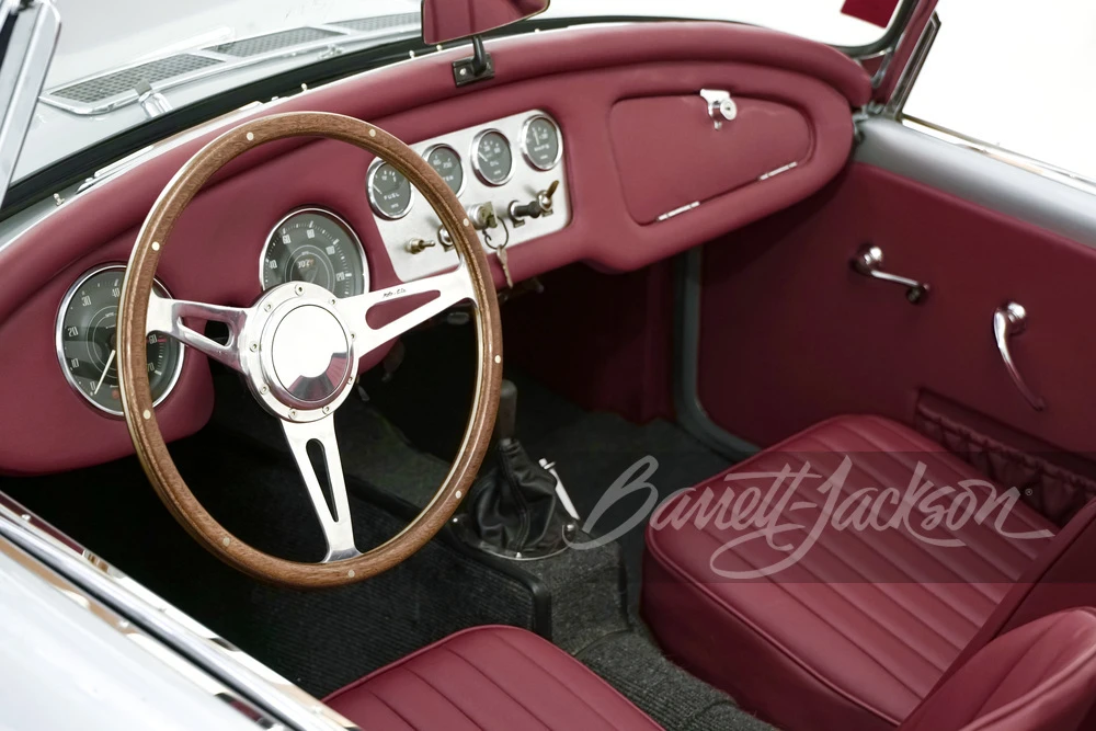 1960 Daimler SP250 - Image 3 of 31