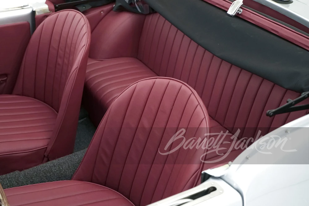 1960 Daimler SP250 - Image 4 of 31