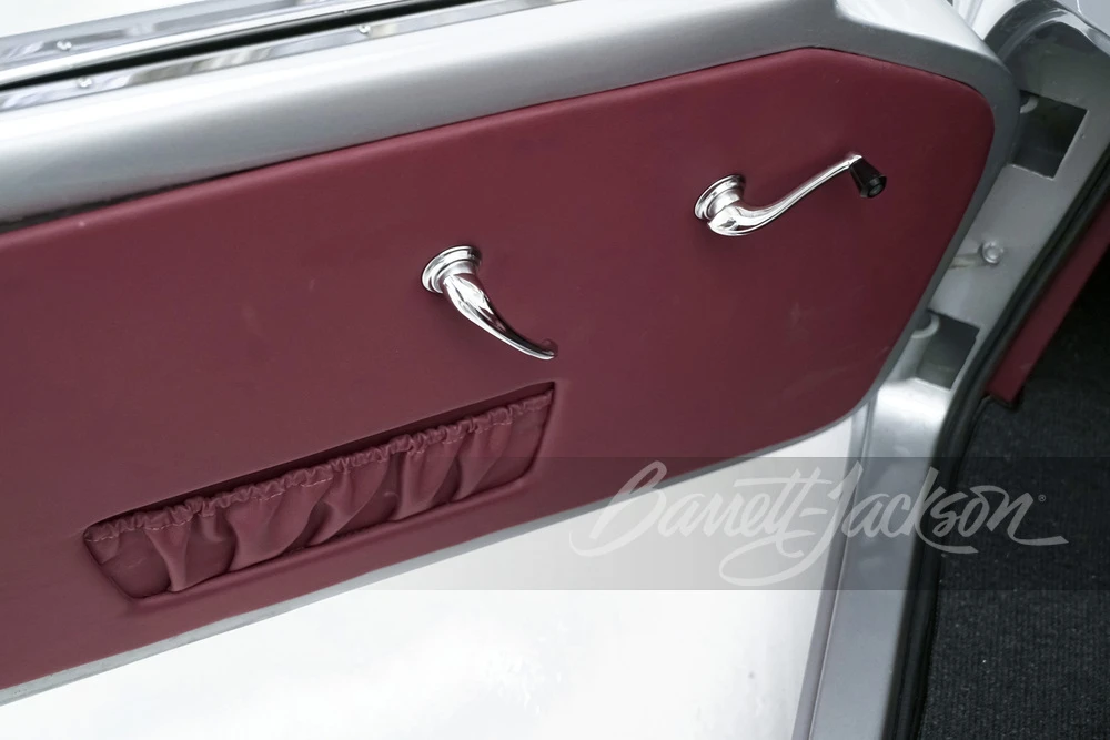 1960 Daimler SP250 - Image 8 of 31