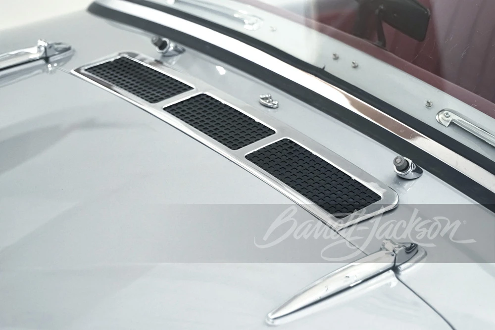 1960 Daimler SP250 - Image 19 of 31