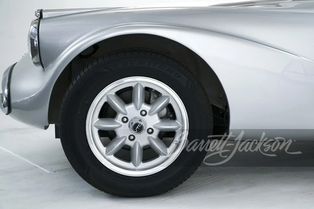 1960 Daimler SP250 - Image 20 of 31