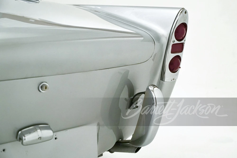 1960 Daimler SP250 - Image 21 of 31